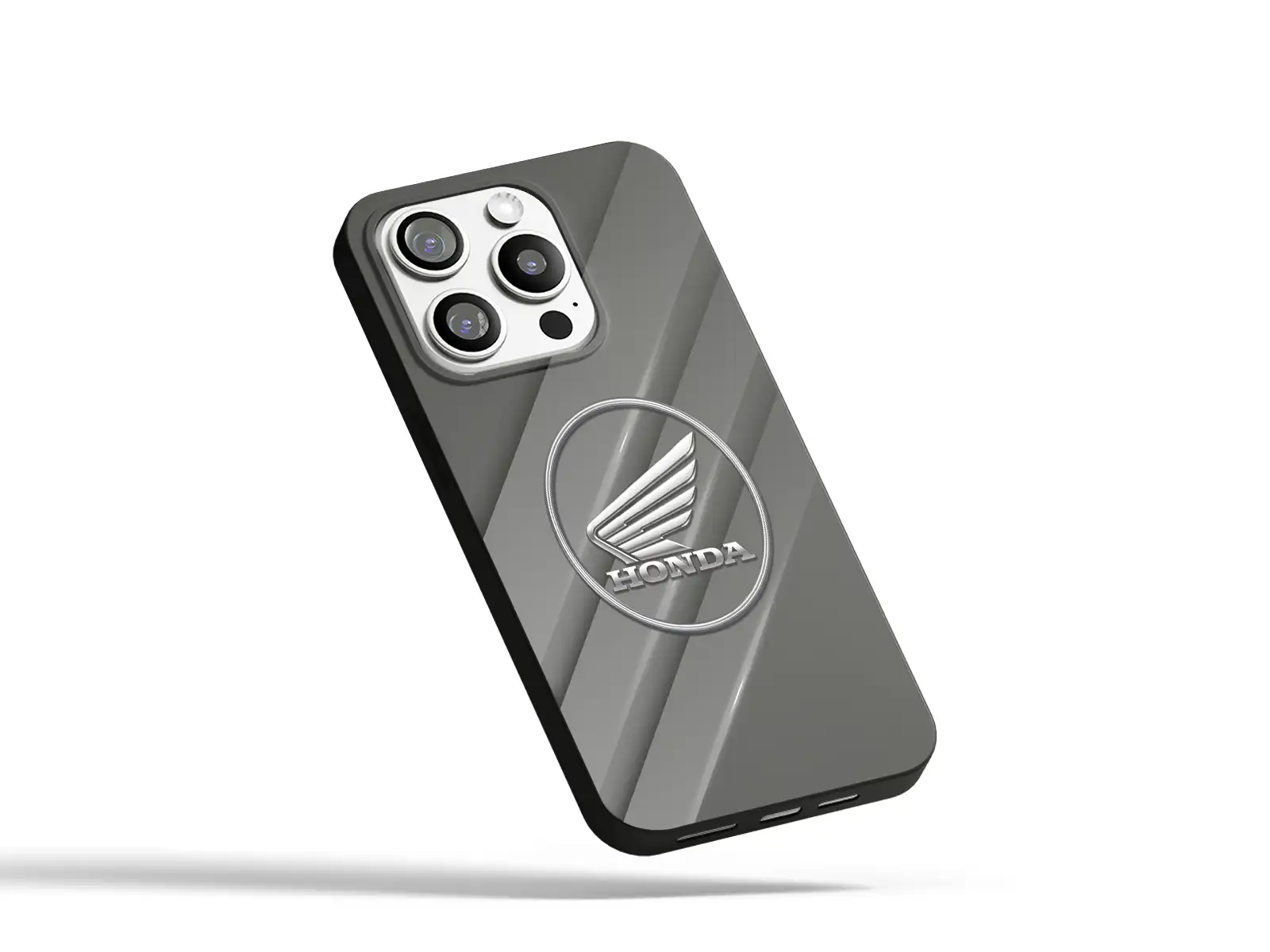 Honda Coole Smartphone Hülle Pro Max Limitierter Lauf